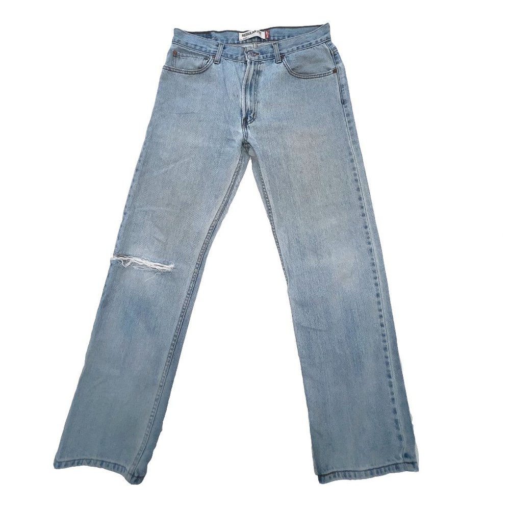 VINTAGE LEVIS